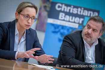 Bielefelds CDU positioniert sich gegen die AfD