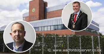 Hertsmere council leader accused of ‘selling’ mayoralty