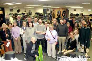 Boom deelt prijzen van Liever Lokaal uit