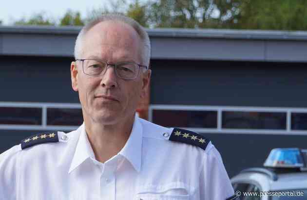 POL-GÖ: (46/2025) Demonstration "Politik gegen das Volk?" und Gegenkundgebungen am Samstag in Göttingen - Polizei bereitet sich auf Großeinsatz vor, mehrere Hundert Beamtinnen und Beamte eingesetzt