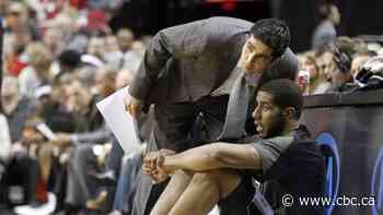 NBA's Kaleb Canales signs on as Calgary Surge head coach ahead of team's 3rd season