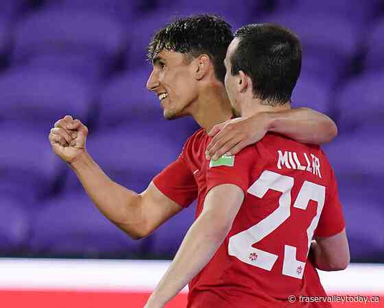 Toronto FC gives up late goal in 1-1 pre-season draw with Norway’s Fredrikstad FK