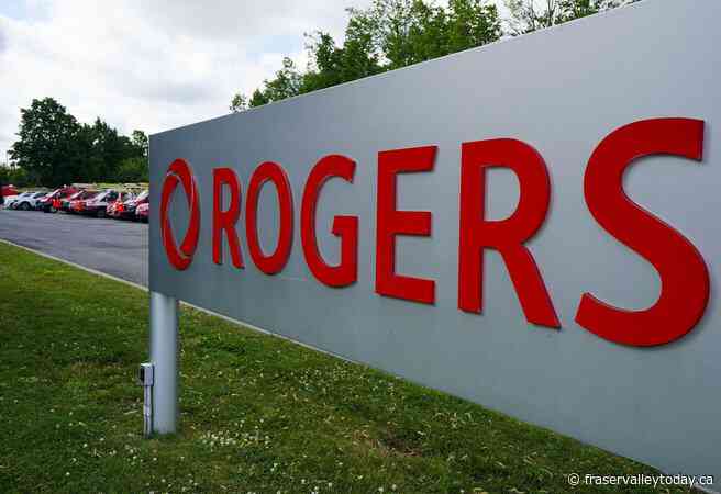 Rogers navigating federal immigration policies, tariff threat as profits rise