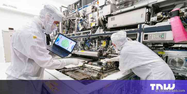 ASML rebounds from DeepSeek hit, expects AI advance to boost demand for chips