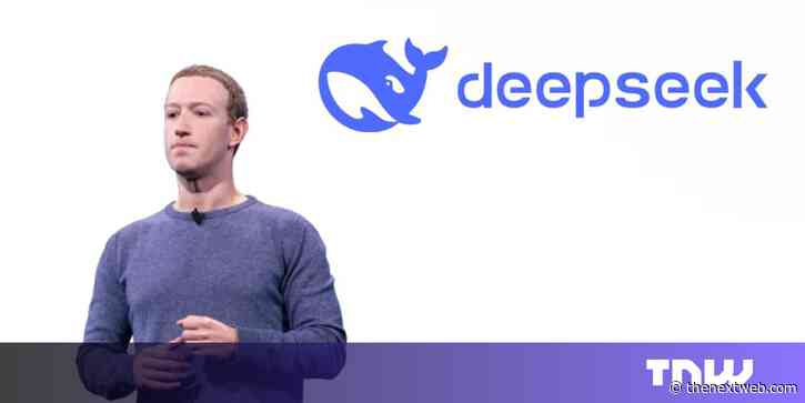 DeepSeek proves AI innovation isn’t ‘dictated’ by Silicon Valley