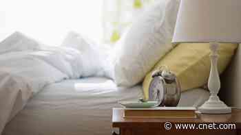 Tired of Being Tired? Sleep Better With These 5 Gadgets and Simple Bedtime Tips