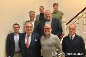 Nieuwe samenstelling zoneraad en zonecollege voor hulpverleningszone Zuid-Oost