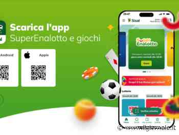 L'amore trionfa nei sogni dell'AI Angel di Sisal