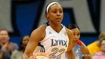 Monica Wright Rogers named 1st GM of WNBA expansion Toronto Tempo: reports