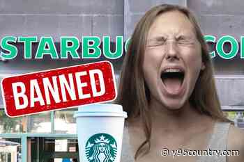 Starbucks Will Kick You Out For Doing Any of These 6 Things
