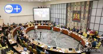 Hannover: Rot-Grün unterbricht Ratssitzung für Anti-Merz-Demonstration, CDU empört