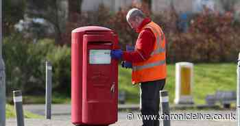 Almost 11 million people hit by post delays over Christmas, research shows