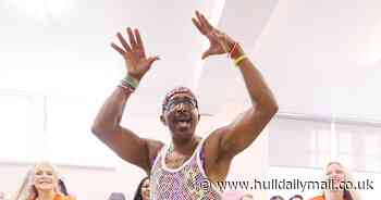 12 simple at-home 'micro-workouts' for parents with busy schedules