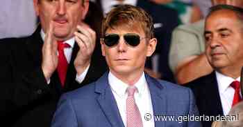 Amerikaan Dane Murphy krijgt leidende rol bij Vitesse: ‘de Inspecteur Gadget van topbestuurders’