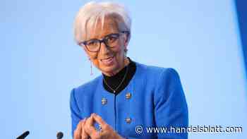 Fed: US-Notenbank kämpft um ihre Unabhängigkeit – und irritiert EZB-Chefin Lagarde