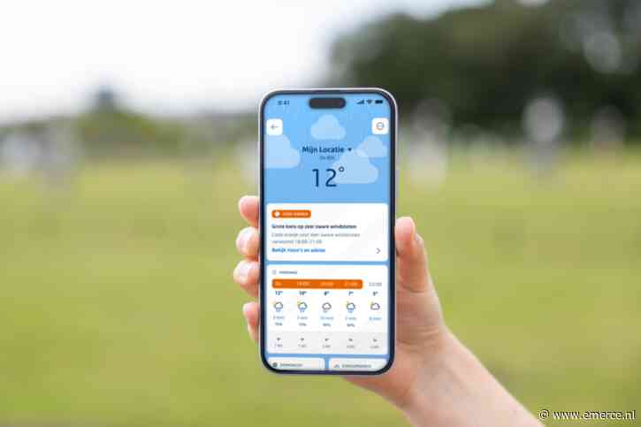 Nederlandse Vereniging van Weerbedrijven: handhaaf scheiding markt en overheid