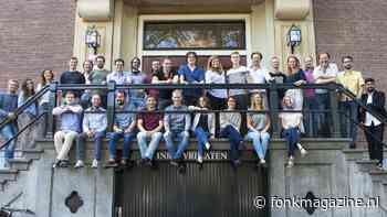 Mediahuis kondigt overname DGN Groep aan