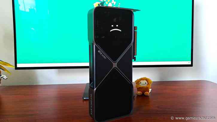 RTX 50 series stock is vanishing before my eyes, but I'm counting on one retailer