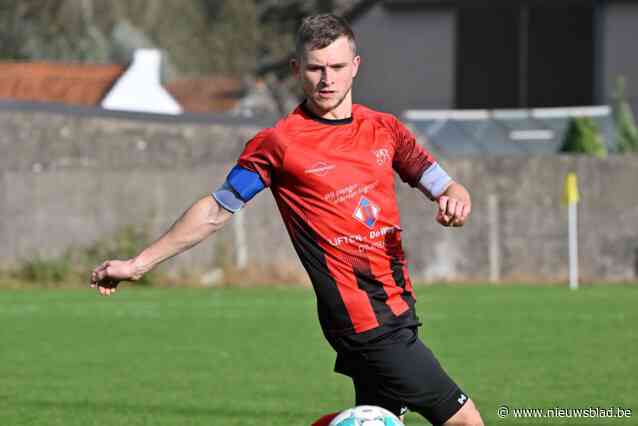 Borchtlombeek hoopt zaterdag bij buren van Schepdaal nieuwe stap richting behoud te zetten: “Bij start van het seizoen werden we als vogel voor de kat gezien, maar ik wist wel beter”