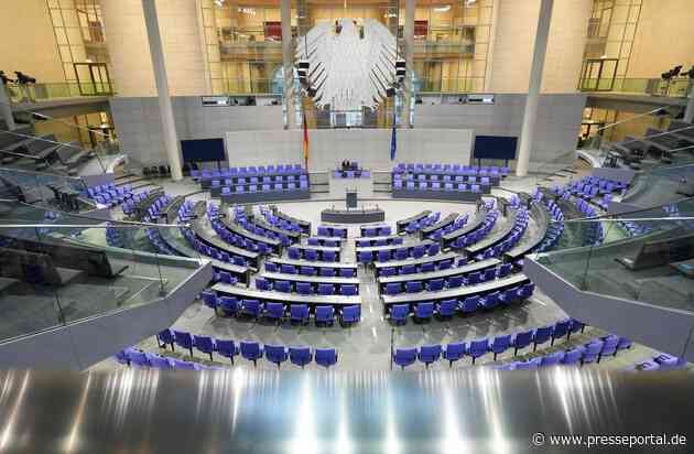 +++ Achtung Sperrfrist (Print, Radio und Online): 18.00 Uhr +++ / ARD-DeutschlandTREND: Spitzenkandidaten der Parteien werden mehrheitlich kritisch gesehen