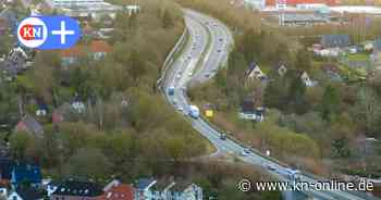 Umstrittener Straßenausbau: Landtag mit vorsichtigem Votum für A21 in Kiel