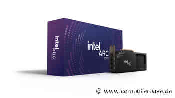 Intel Arc 32.0.101.6557: Neue Treiberversion im Schatten des Blackwell-Marktstarts