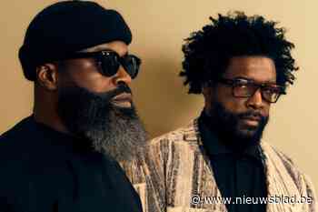 Leon Bridges, Massive Attack en The Roots komen naar Gent Jazz