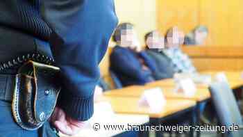 Anschlag auf Mieter in Peine: Was die Polizei am Tatort fand