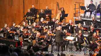 Einmalig: TU-Orchester würdigt emanzipierte Komponistinnen