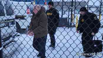 Former Catholic priest who abused children in Nunavut sentenced to 6 years in prison