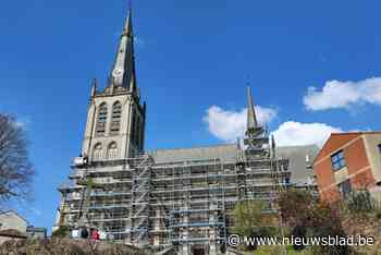 Kerkfabriek en gemeente Beersel over restauratiekost kerk: “Sint-Genesius-Rode zal toch stukje mee moeten betalen”