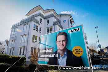 Protest vor Paderborner CDU-Parteizentrale angekündigt