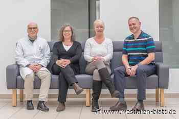 Neues Sportangebot für Schmerzpatienten in Bad Oeynhausen