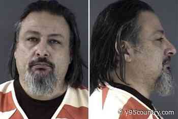 Cheyenne Man Charged With Strangulation, Domestic Battery