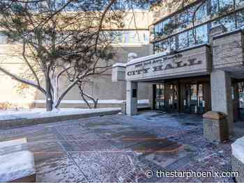 Homelessness, music awards and e-scooters: 5 things to know from Saskatoon city council meeting