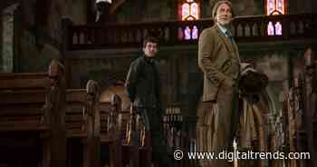 Netflix 2025 movie slate features Knives Out 3, Frankenstein, Happy Gilmore 2, and more