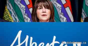 Alberta cabinet ministers to attend prayer breakfast event in Washington