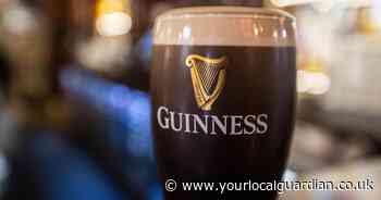 Pub chain launches bottomless Guinness in London for Six Nations