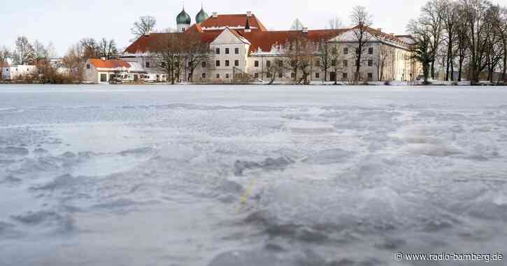 Kurz vor Ausstellung: 100 Kilo schwere Skulptur gestohlen