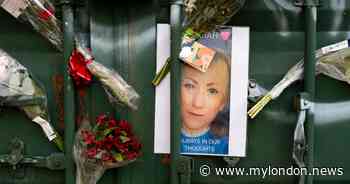 Sarah Mayhew murderers jailed with Steven Sansom given whole life order and Gemma Watts 29 years