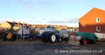 Tories call for rethink on Cullercoats boat yard licences after repairs row