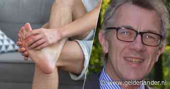 Jicht zorgt vaak voor pijn aan de grote teen: arts legt uit welke voeding een aanval kan uitlokken