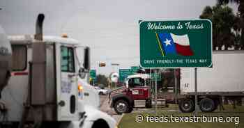 Trump’s tariffs loom and even his supporters in Texas are nervous