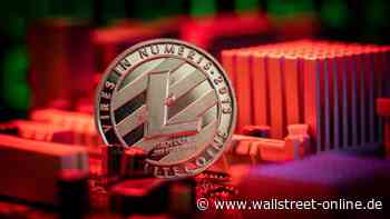 Krypto-Rallye : Nach Bitcoin & Ethereum: Ist Litecoin der nächste große ETF-Kandidat?