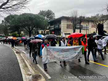 Thales: malgré les 1,3 milliard d’euros de bénéfices, les salariés de Valbonne dénoncent des augmentations de salaire trop basses