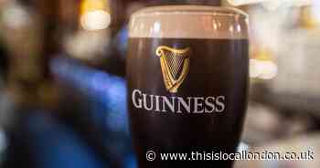 Pub chain launches bottomless Guinness in London for Six Nations