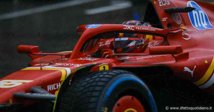 F1, la nuova Ferrari si chiamerà SF25: la storia in sigle delle monoposto di Maranello