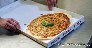 „Öko-Test“ entdeckt Schadstoffe in Pizzakartons