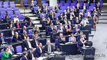 AfD-Verbot: „Keine Partei, die mal ein bisschen rechts ist“