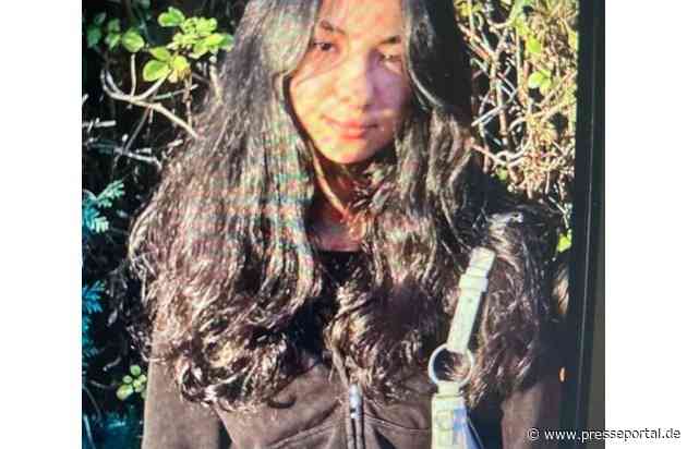 POL-LM: +++ 13-jähriges Mädchen aus Limburg wird vermisst +++